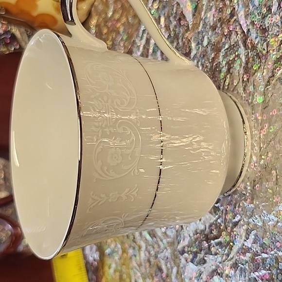 royal song Other - Royal song bridal lace made in japan China tea cup